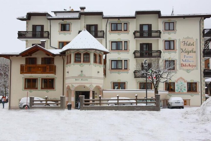 Hotel 45 of 46