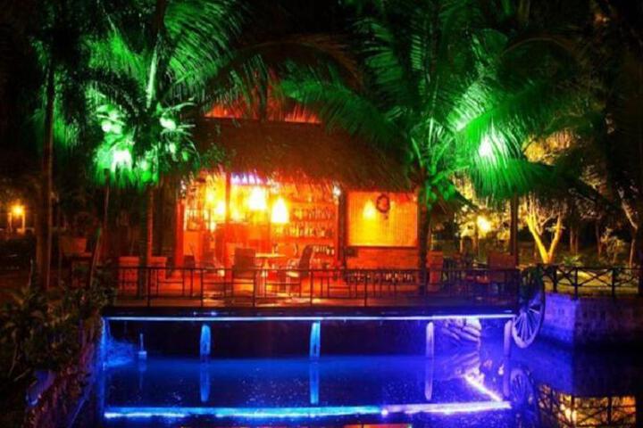 Coco Homestay Lagi