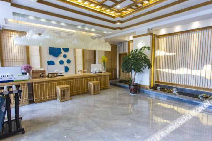 Hotel Interior 14 of 38
