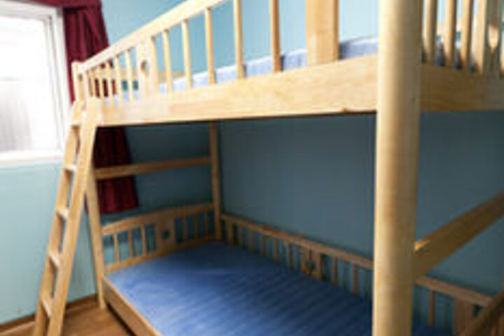 Guest Suite