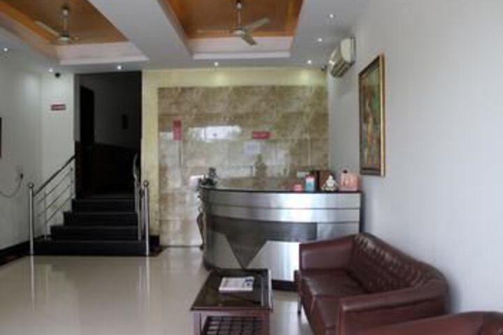 Hotel Interior 25 of 25