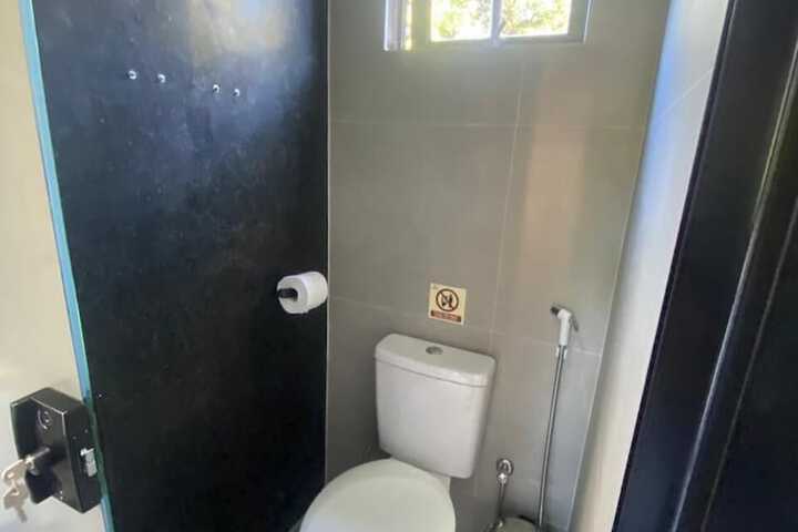 Bath Amenities