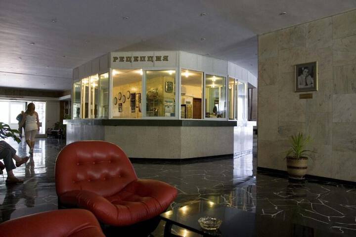 Hotel Interior 2 of 10