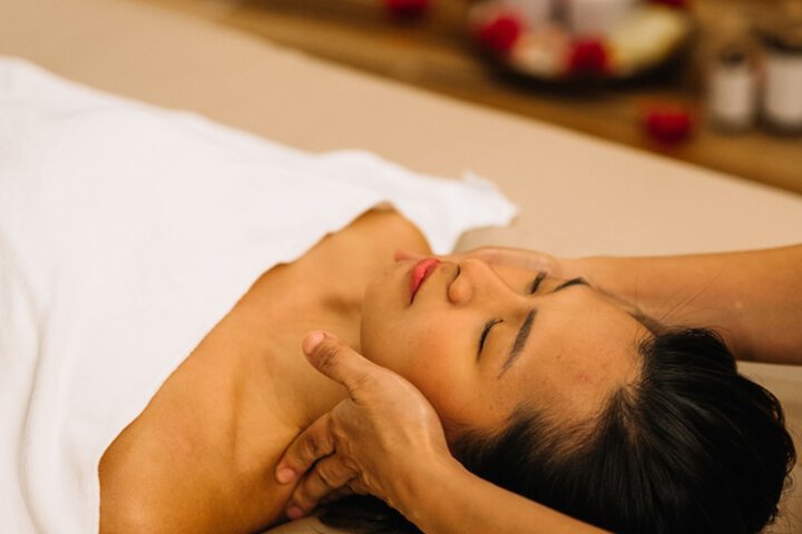 Spa and Wellness