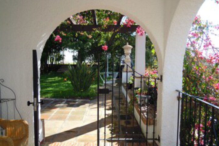 Terrace/Patio 27 of 44