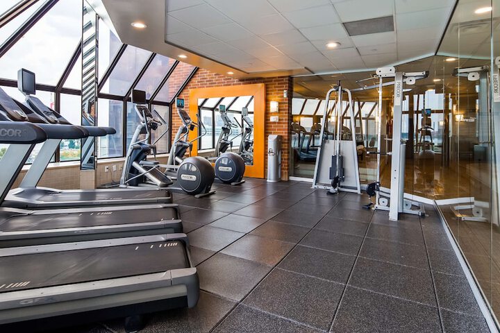 Health and Fitness 29 of 36