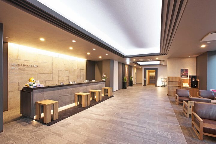 Hotel Interior 3 of 18