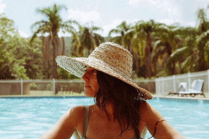 Hotel with Pool