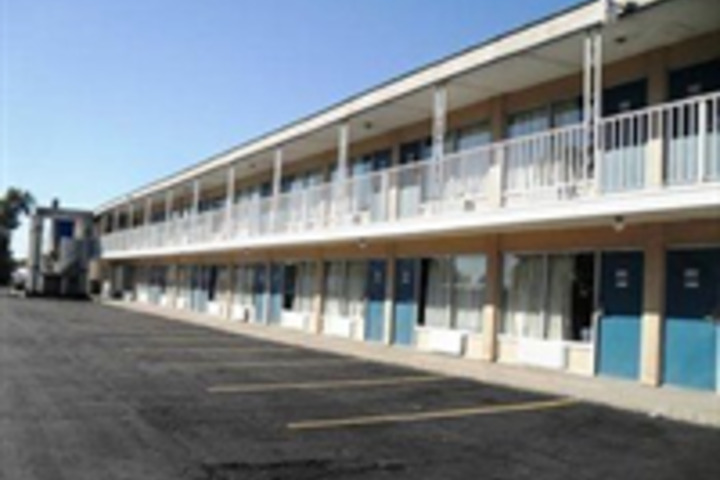 SELECTED INN LIMA -EX. RODEWAY INN