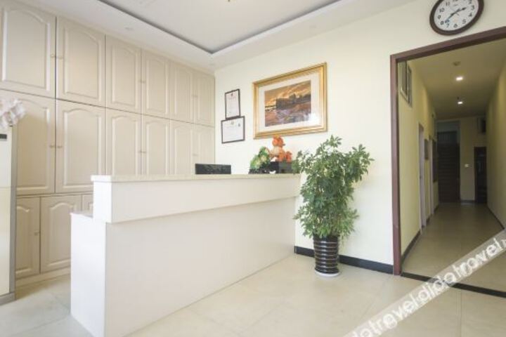 Hotel Interior 13 of 16