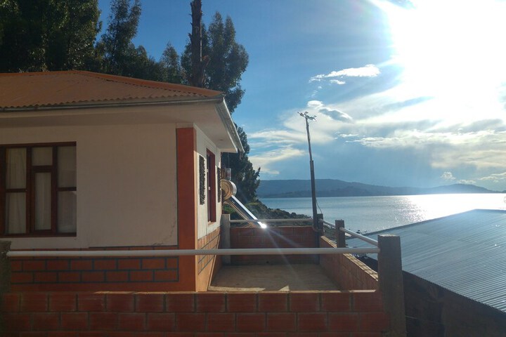 Terrace/Patio 14 of 41