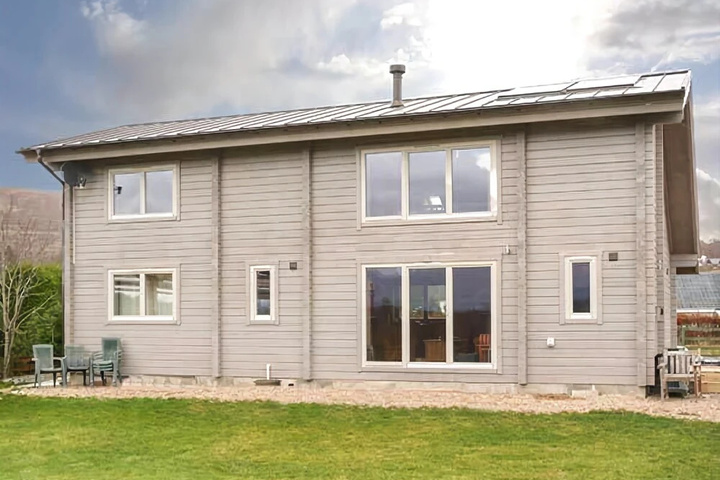 Orion Lodge