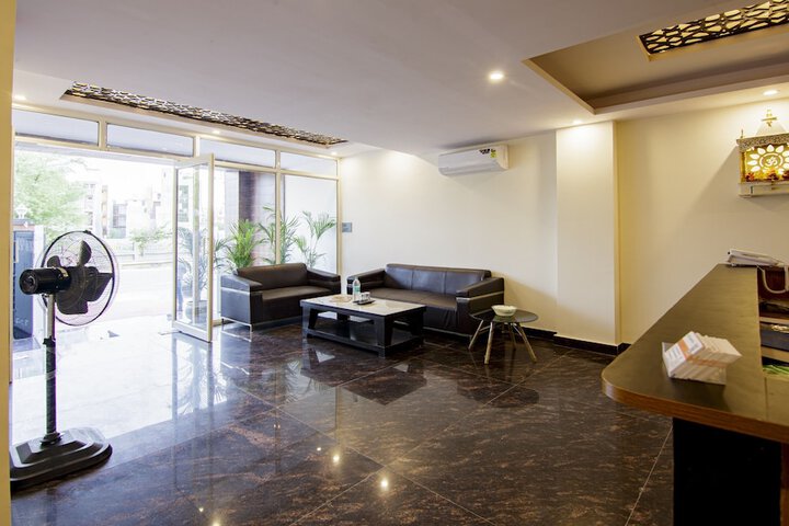Hotel Interior 7 of 26