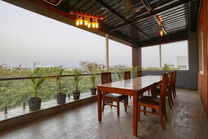 Terrace/Patio 90 of 90