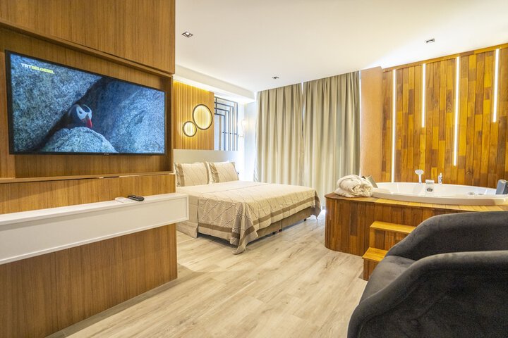 Image of Antalya City Hotel & Spa