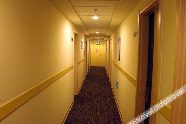 Xinghe Hotel Urumqi
