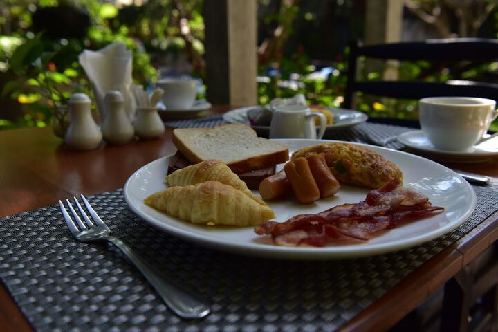 Breakfast/Coffee Service 39 of 49