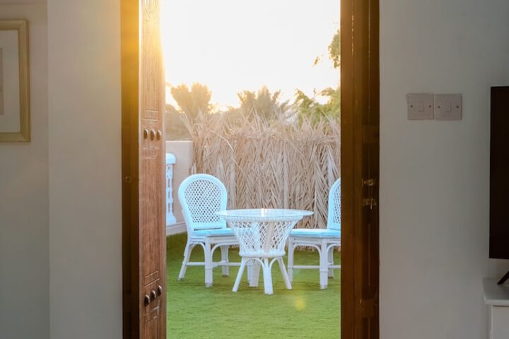 Terrace/Patio 61 of 110