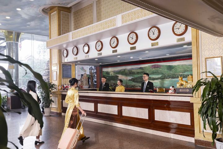 Hotel Interior 13 of 213