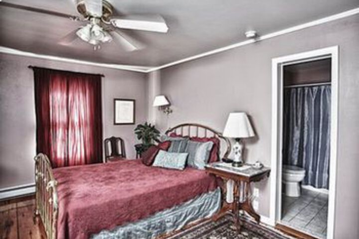 Fitness Center Photo