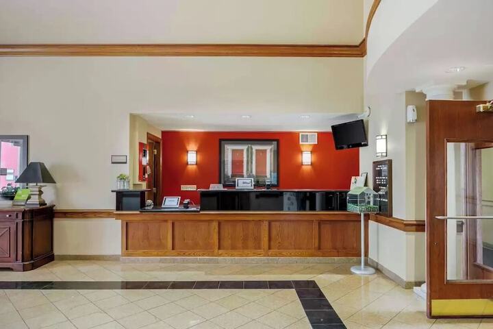 Hotel Interior 23 of 26