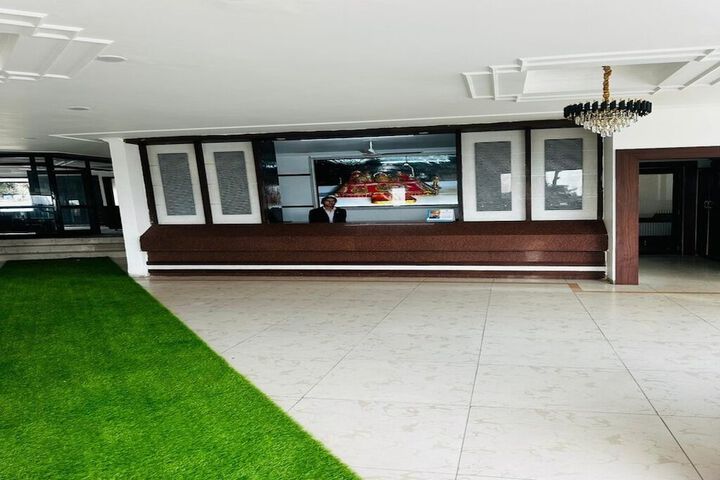 Hotel Interior 2 of 18