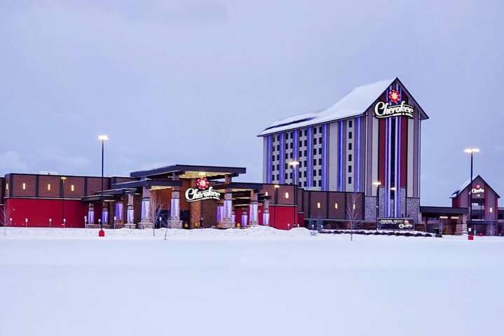 Hotel 103 of 108