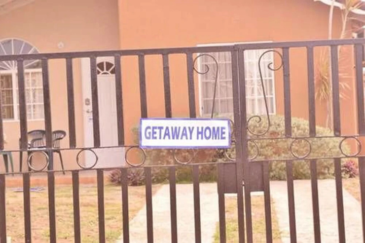 Getaway Home