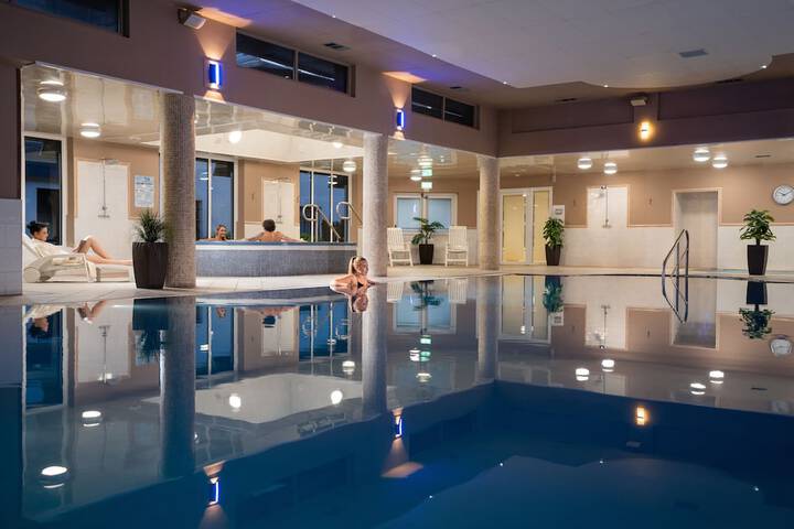 Pool 8 of 23