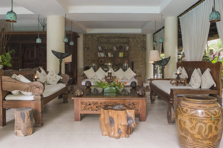 HK Villa Bali