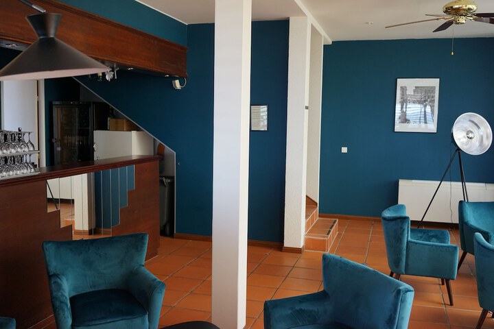 Hotel Interior 3 of 37