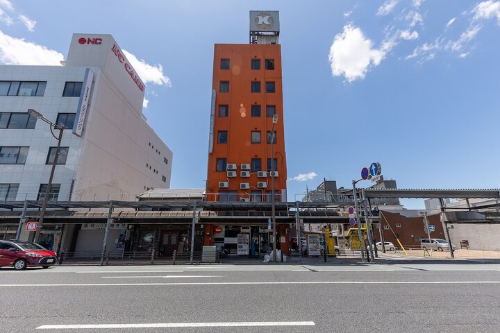 Tabist Business Hotel Kanazono Gifu