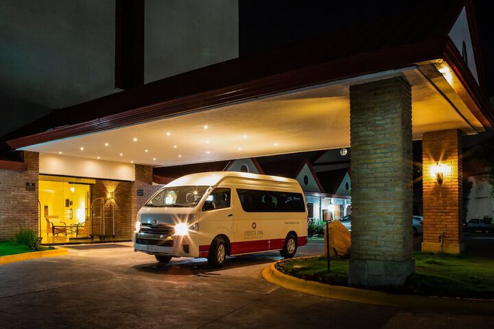 Hotel 37 of 40