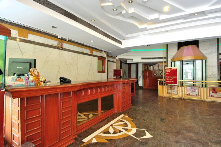 Hotel Interior 2 of 36