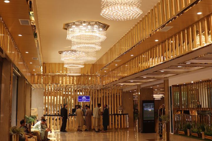 Hotel Interior 3 of 58
