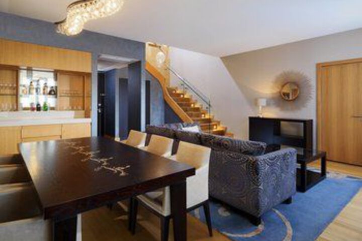 Guest Suite Photo