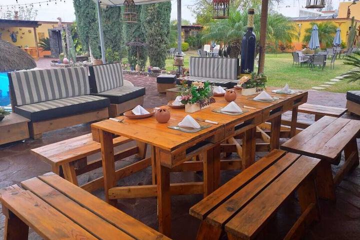 Terrace/Patio 91 of 104