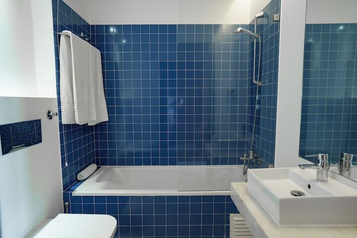 Bath Amenities