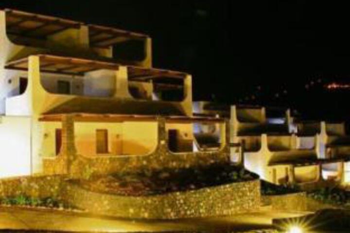 Kuddie Rosse Eco Friendly Residence