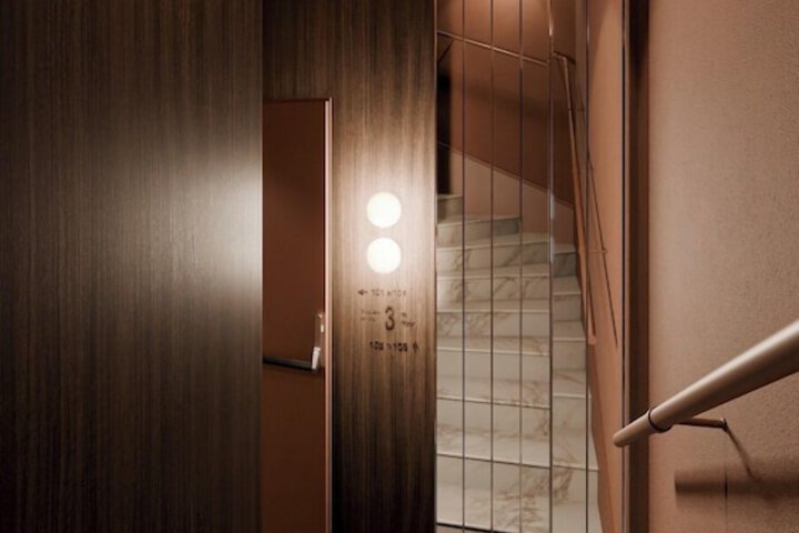 Hotel Interior 95 of 102