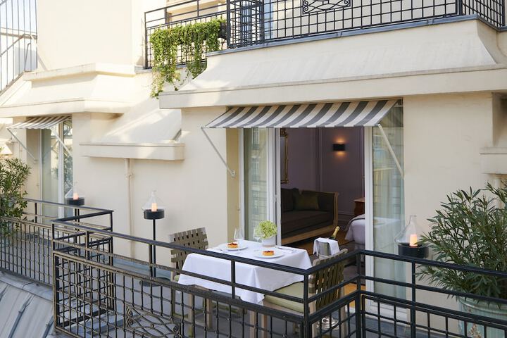 Terrace/Patio 36 of 60
