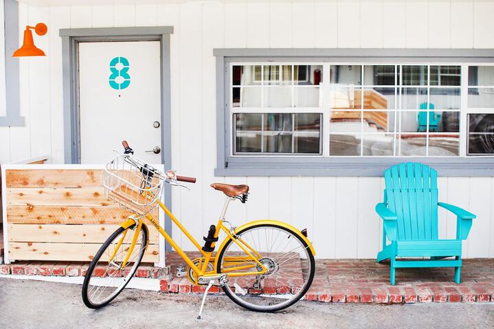 Terrace/Patio 24 of 31