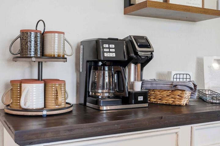 Fitness Center Photo