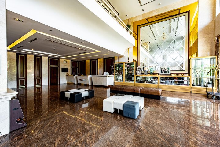 Hotel Interior 2 of 72