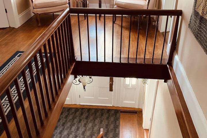 Hotel Interior 52 of 55