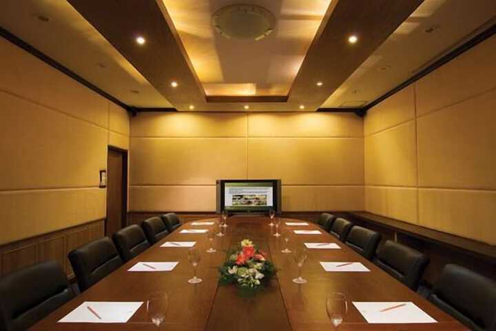 Meeting 20 of 24