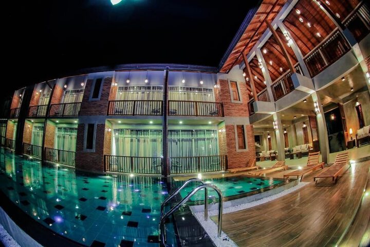 Hotel 26 of 26