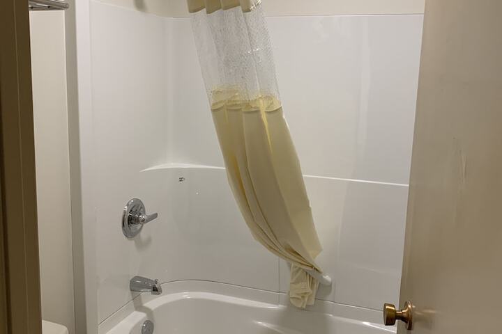 Bathroom Interior Photo