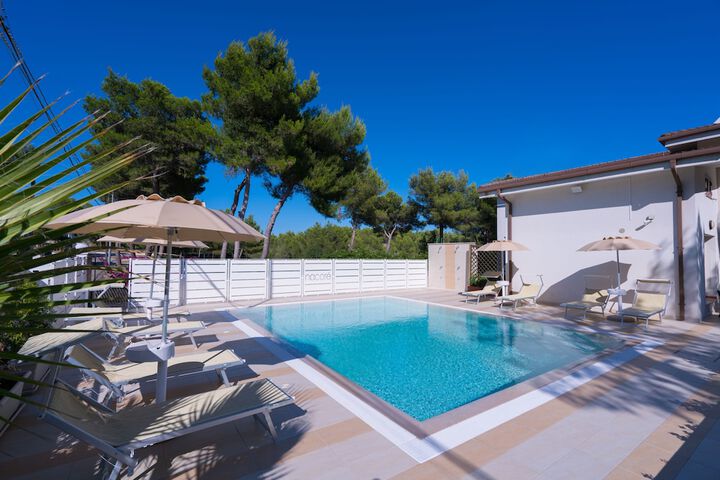 Pool to Cool