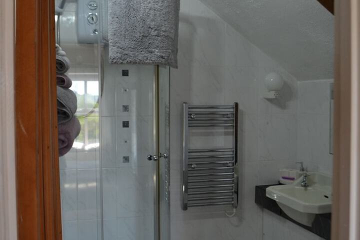 Bath Photo